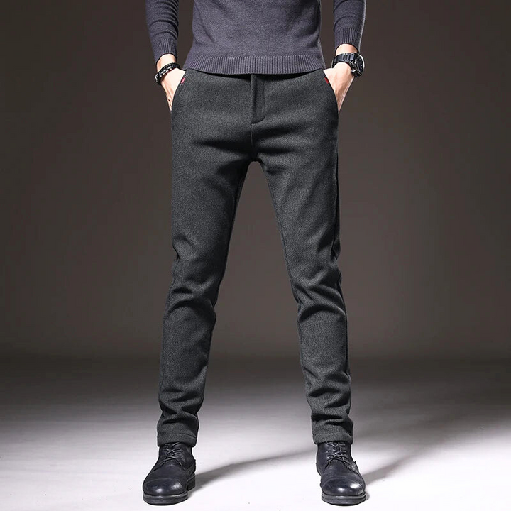 BILSON™ SLIM FIT PANTS