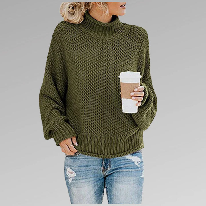 Valerianne | Elegant Sweater