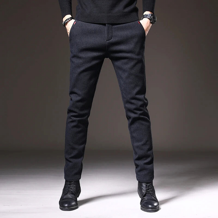 BILSON™ SLIM FIT PANTS