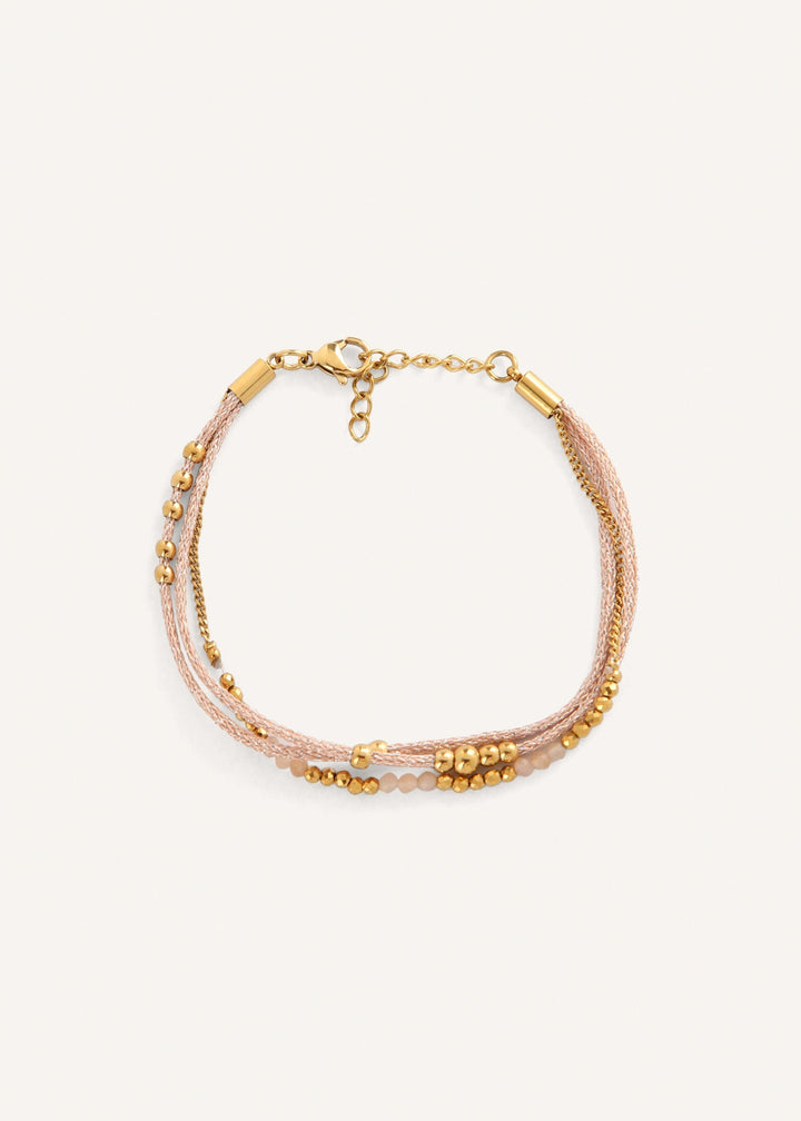 Rose Shine Kleia Bracelet