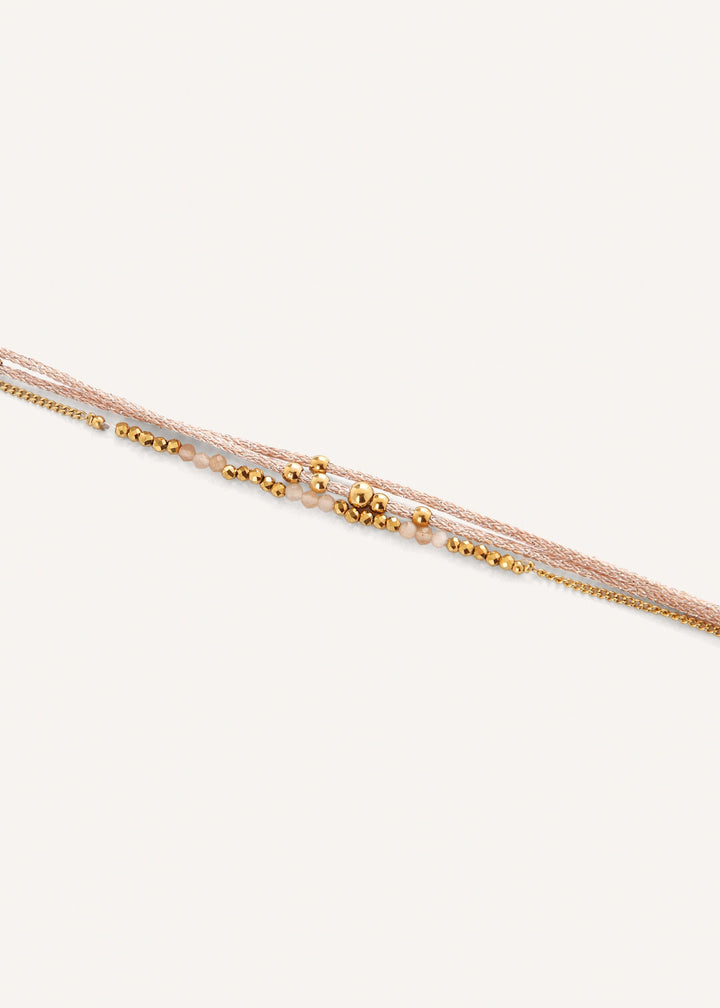 Rose Shine Kleia Bracelet