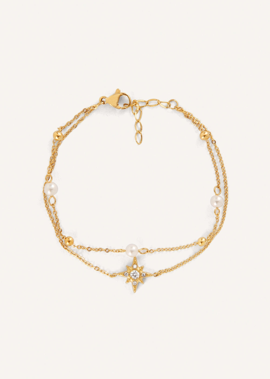 Radiant Kora Éclat Bracelet