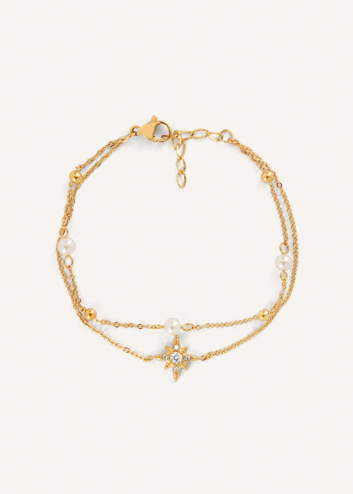 Radiant Kora Éclat Bracelet