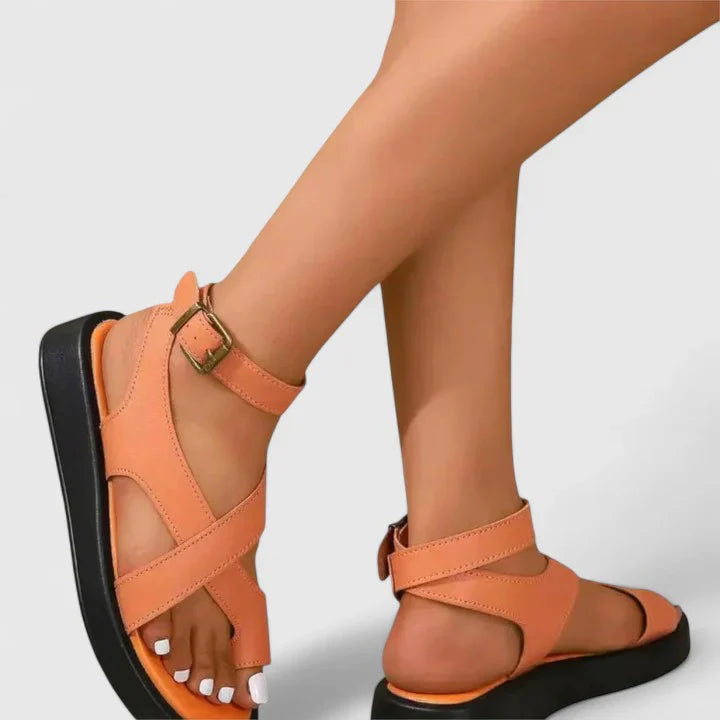 Maeve | Orthopedic Sandals