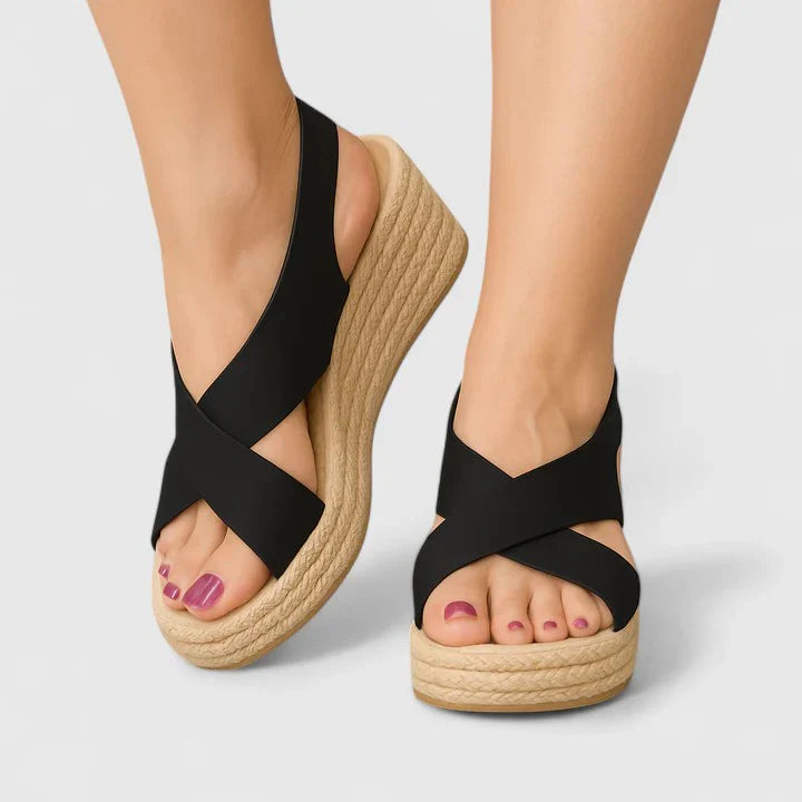 Marilysa | Orthopedic Sandals