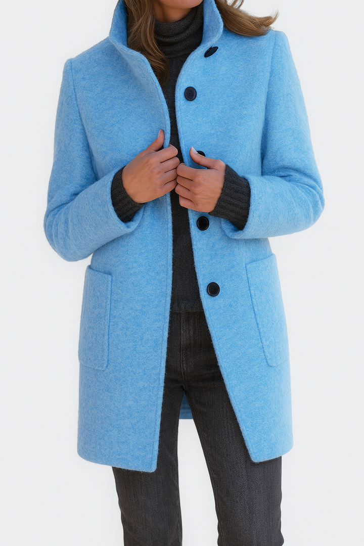 Britt™ | Comfortable Coat