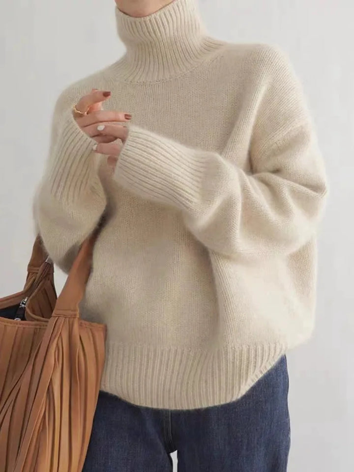 Palomayrah | Elegant Sweater