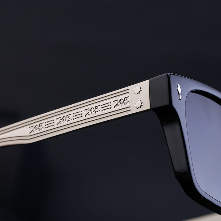 DUNO™ VINTAGE GLASSES