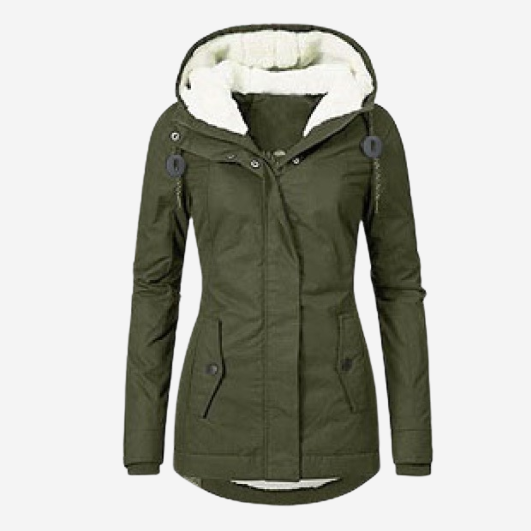 Ava | Winter Coat (Bestseller)