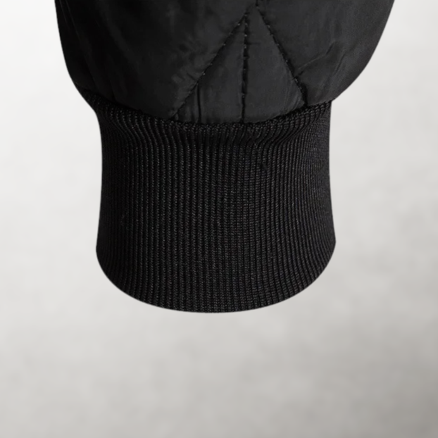 Harrison | Quilted City Cardigan