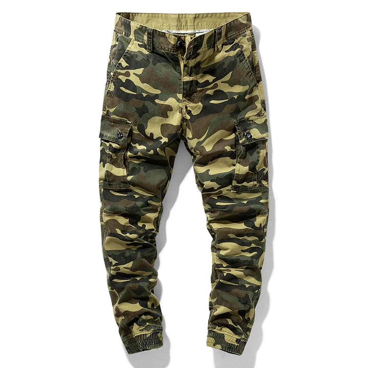 CAMMO PANTS