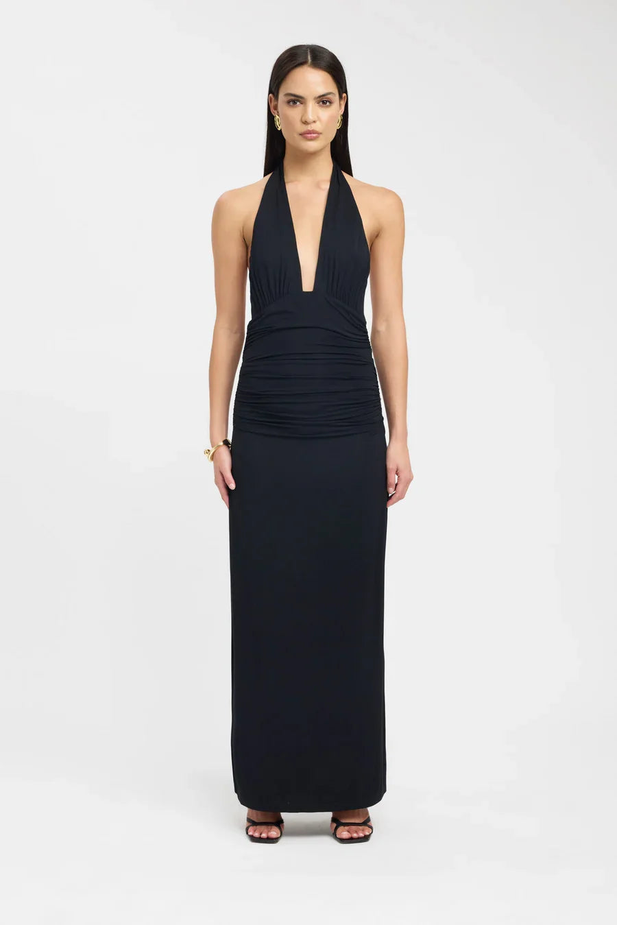 Serenya™ | Elegant Maxi Dress