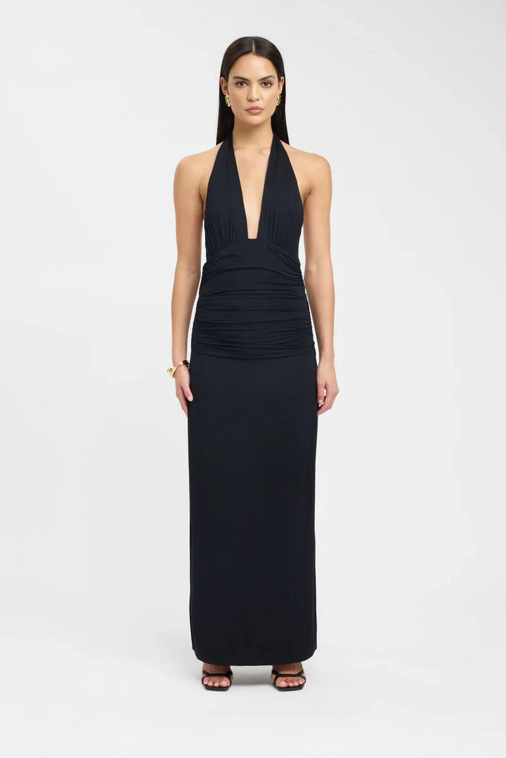 Serenya™ | Elegant Maxi Dress