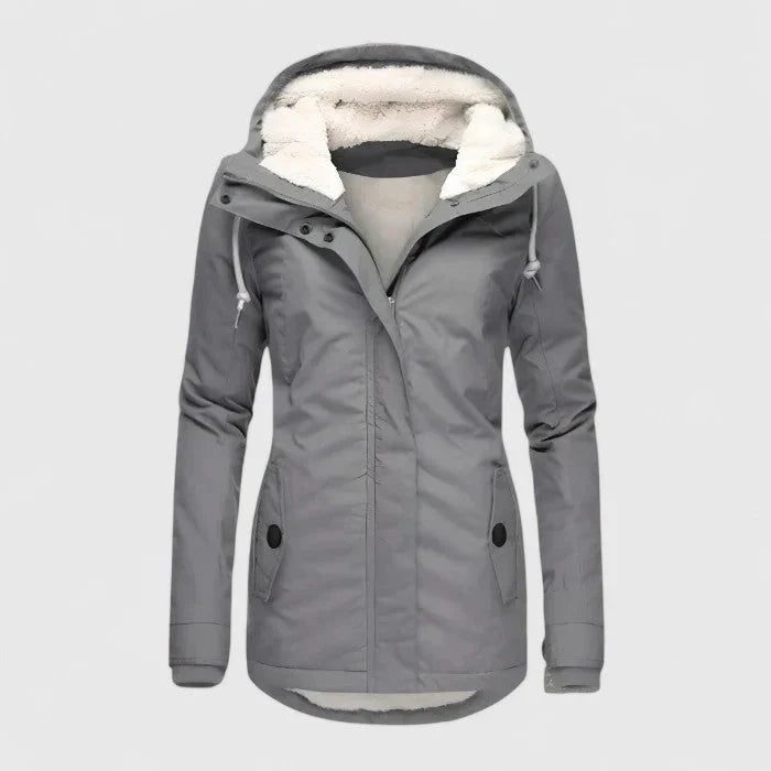 Tivona | Sophisticated Jacket