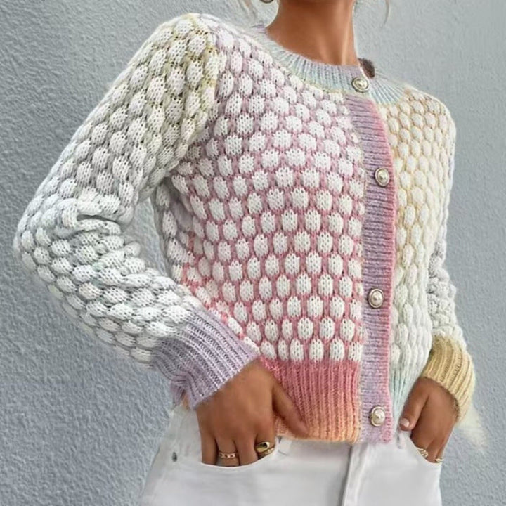 LANA™ KNIT CARDIGAN