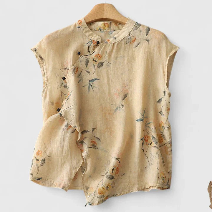 Shuvee | Elegant Top