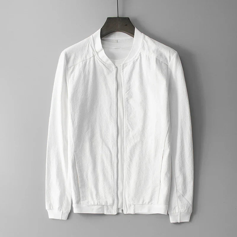 VIVO LINEN JACKET