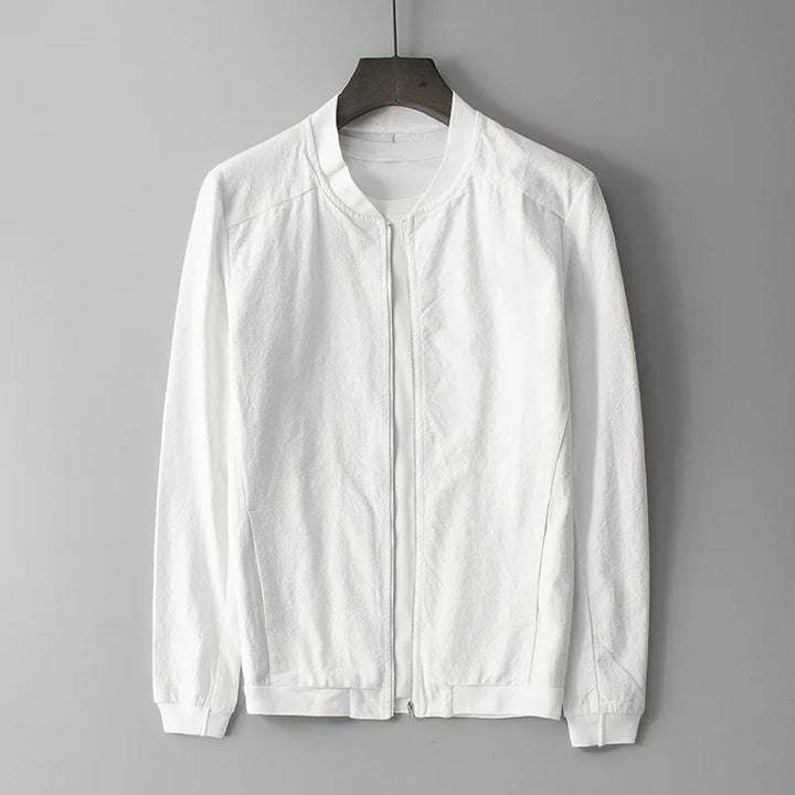 VIVO LINEN JACKET
