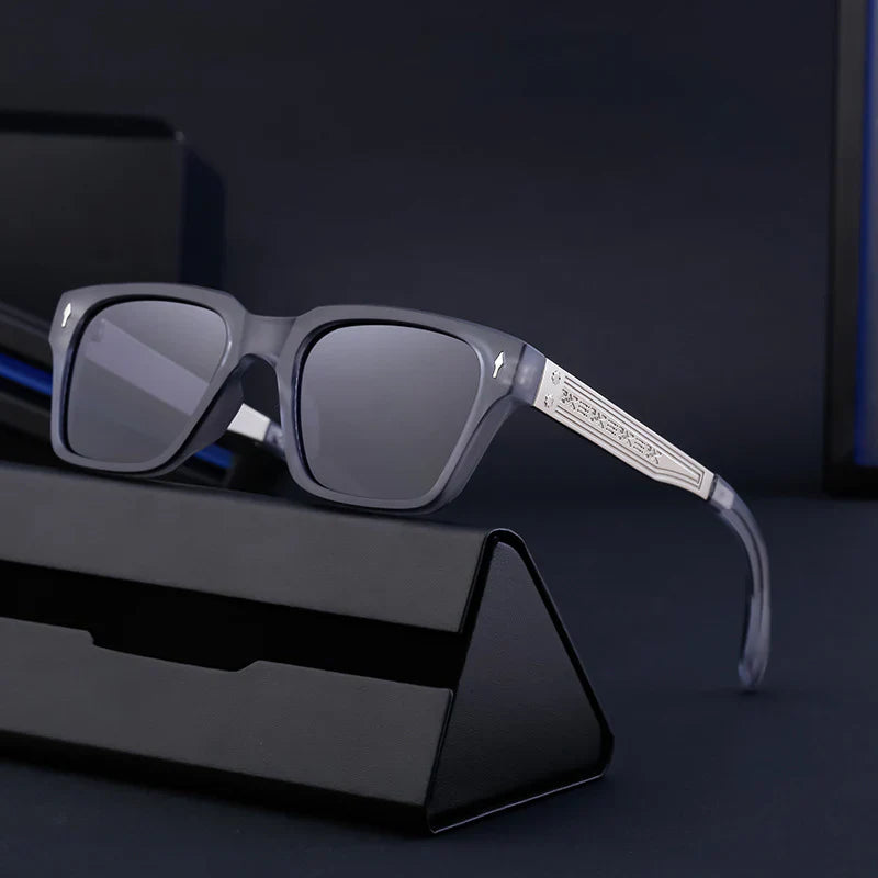 DUNO™ VINTAGE GLASSES