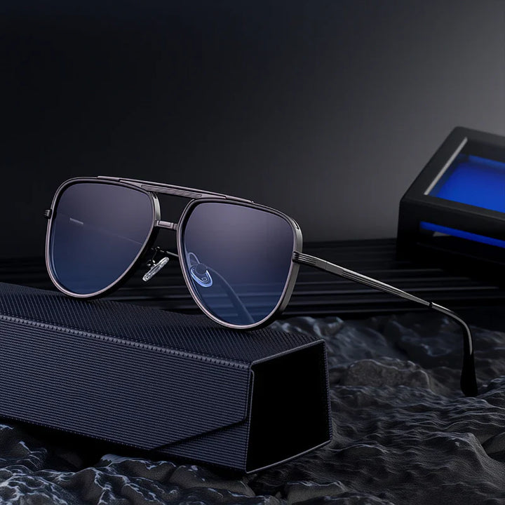 BENNET™ RETRO SHADES