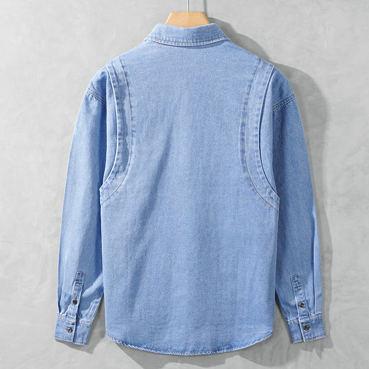 HUGO™ DENIM SHIRT