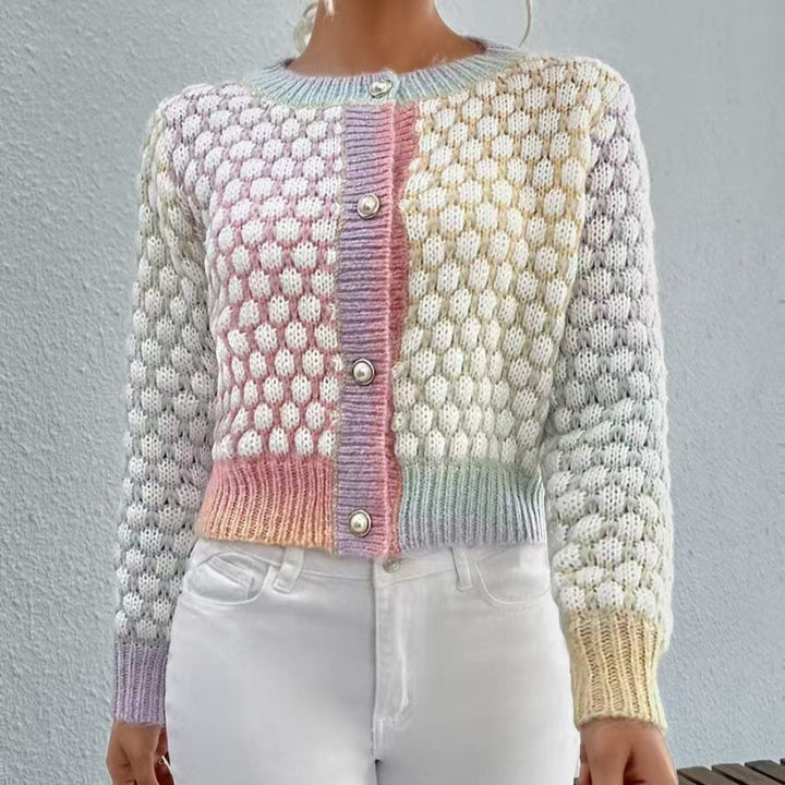 LANA™ KNIT CARDIGAN