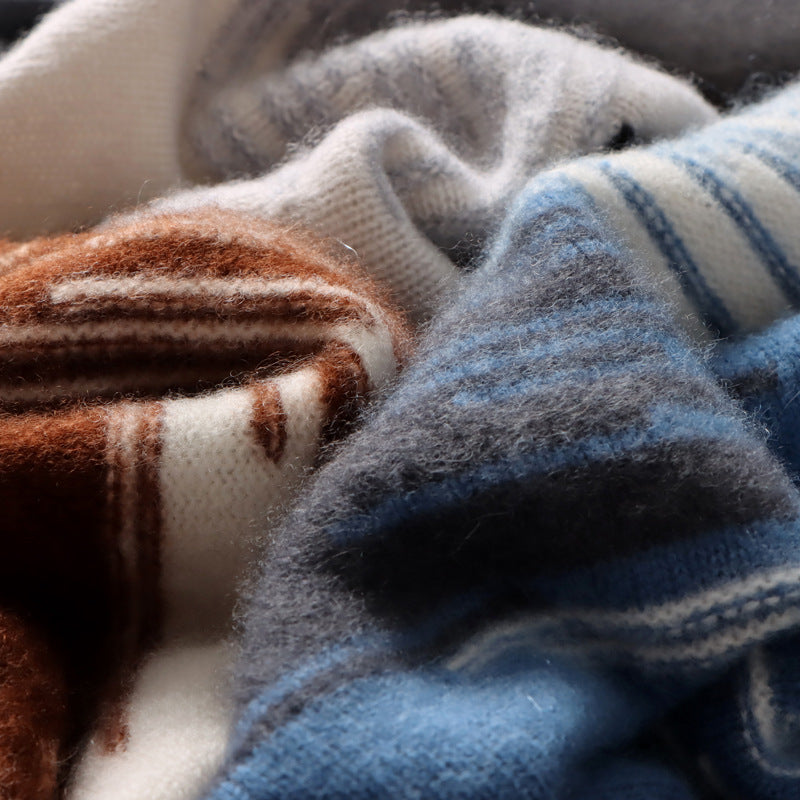 MILLER™ CASHMERE SWEATER