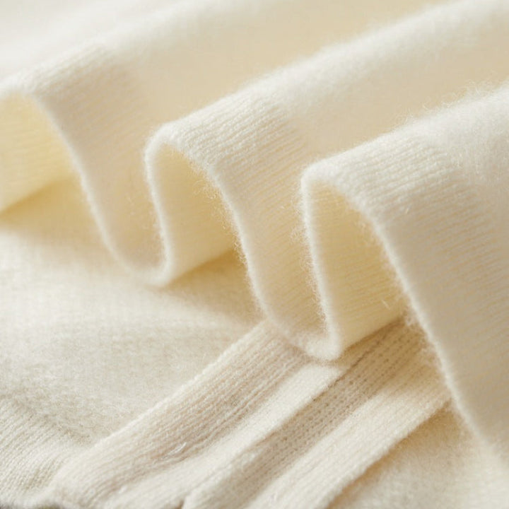 GILBERT™ WOOL CARDIGAN