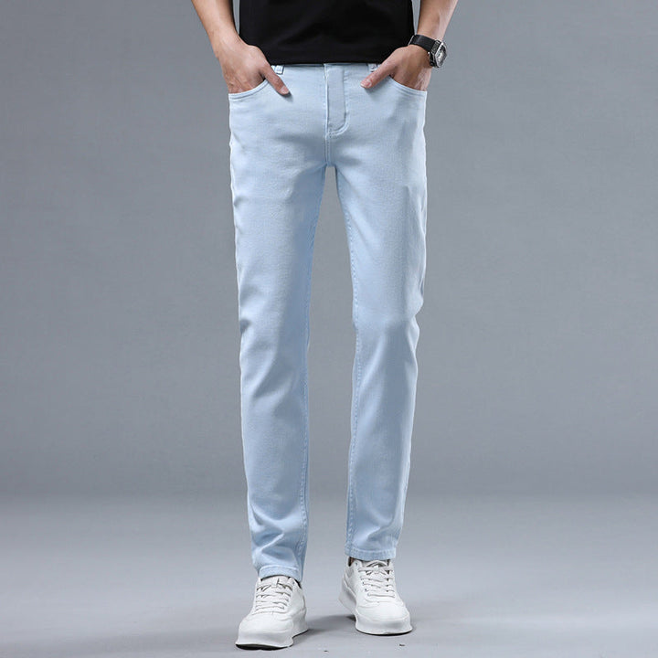 CALUM™ DENIM JEANS