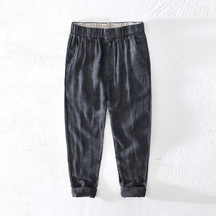 VESTA LINEN PANTS