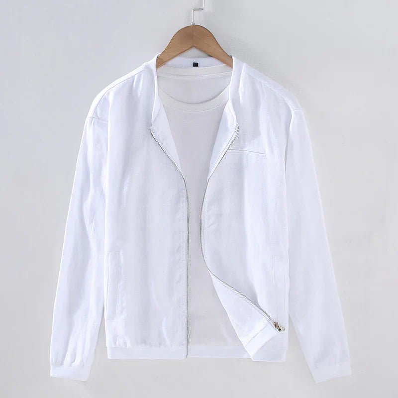 NOAM LINEN JACKET