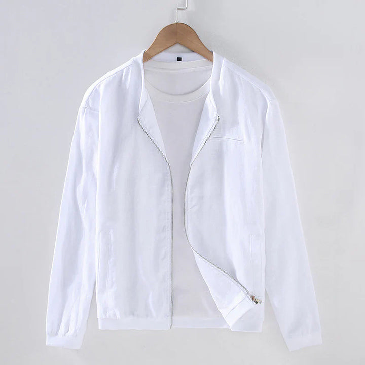 NOAM LINEN JACKET