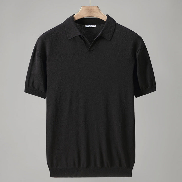LANA™ KNIT POLO