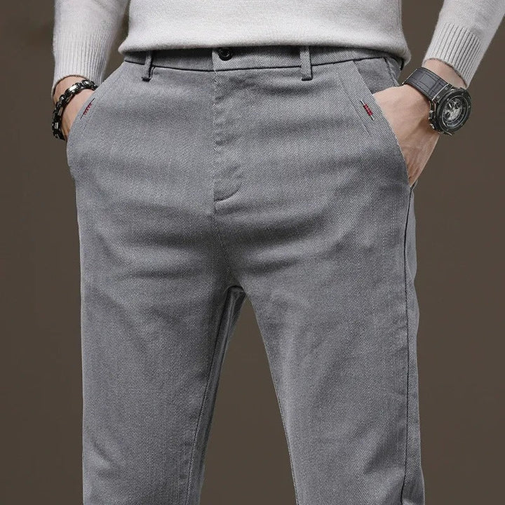 CALLUM SLIM FIT PANTS