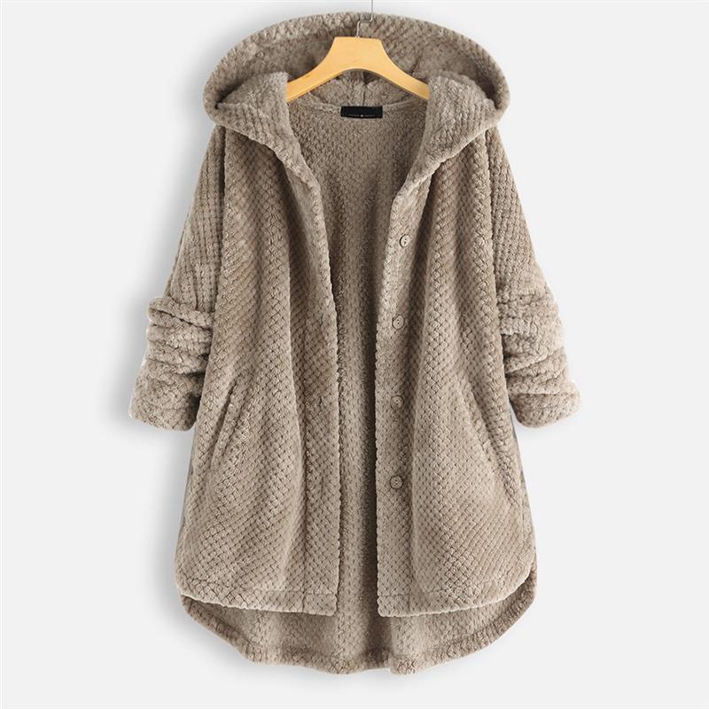 Amelia | Classic Winter Coat