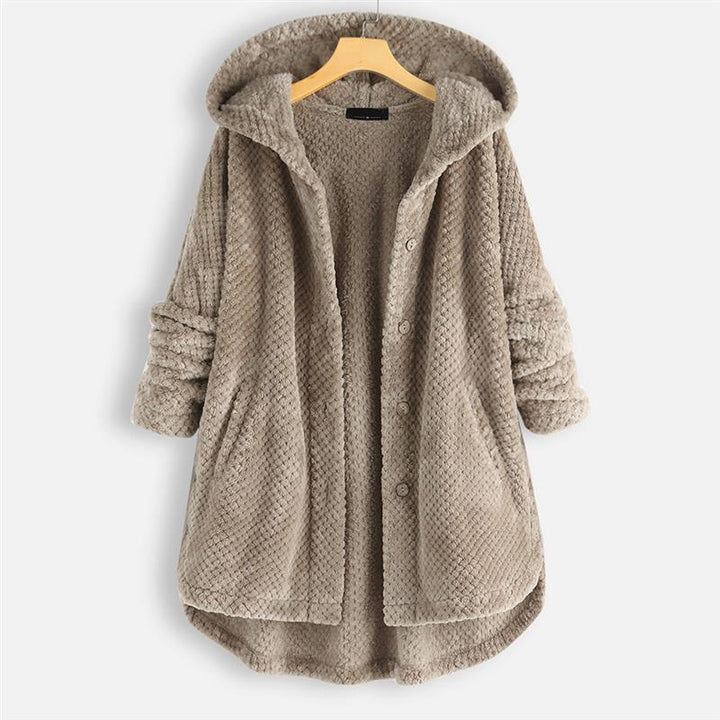 Julia | Classic Winter Coat