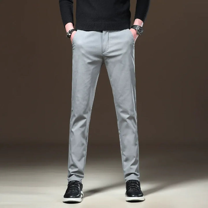 BILSON SLIM FIT PANTS