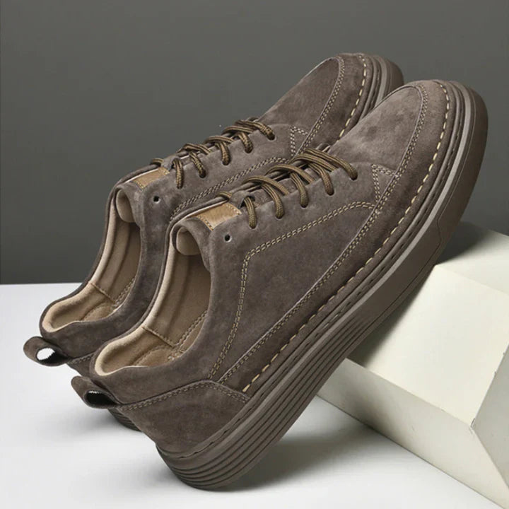 RODNI™ SUEDE SNEAKERS