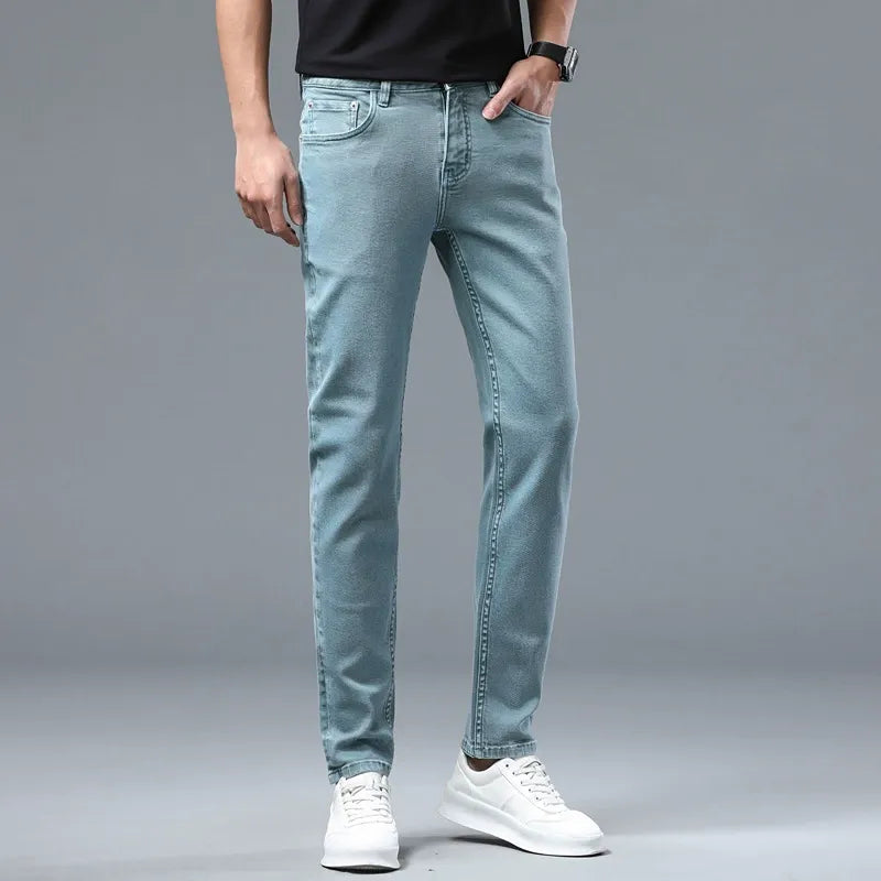DENVER STRETCH JEANS