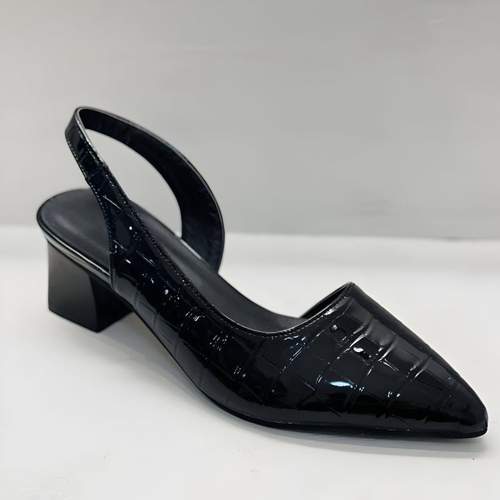 Margaretha | Comfortable Orthopedic Heels
