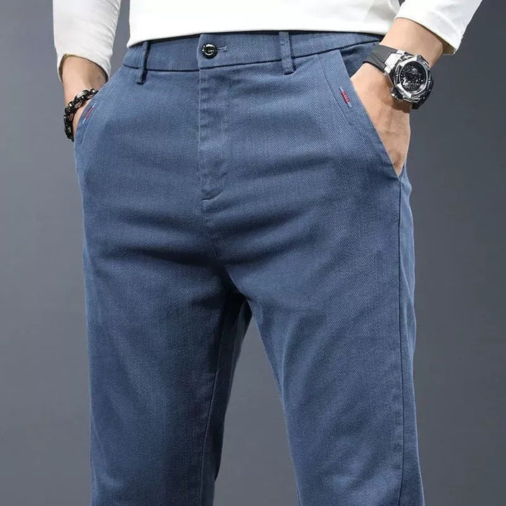 CALLUM SLIM FIT PANTS