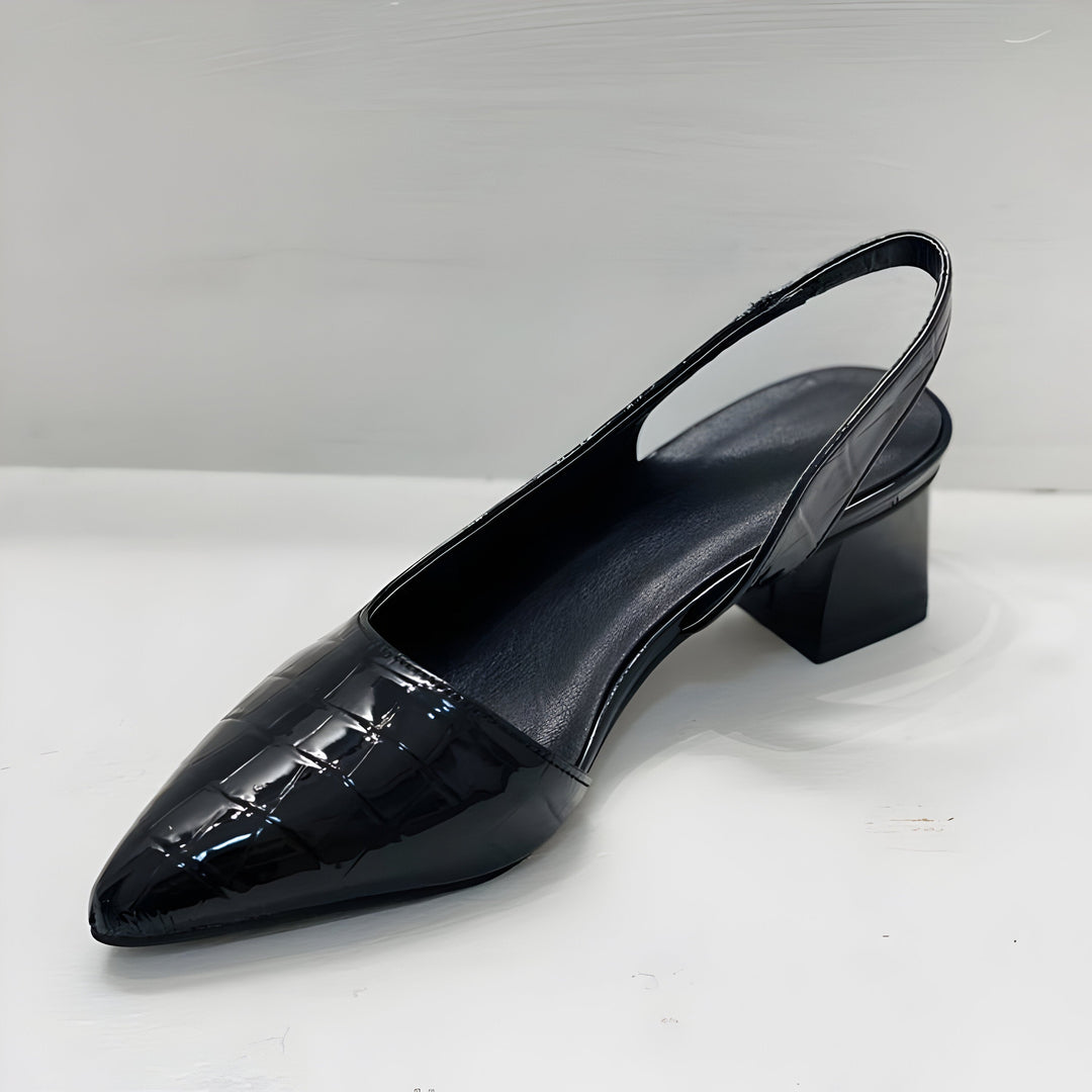 Margaretha | Comfortable Orthopedic Heels