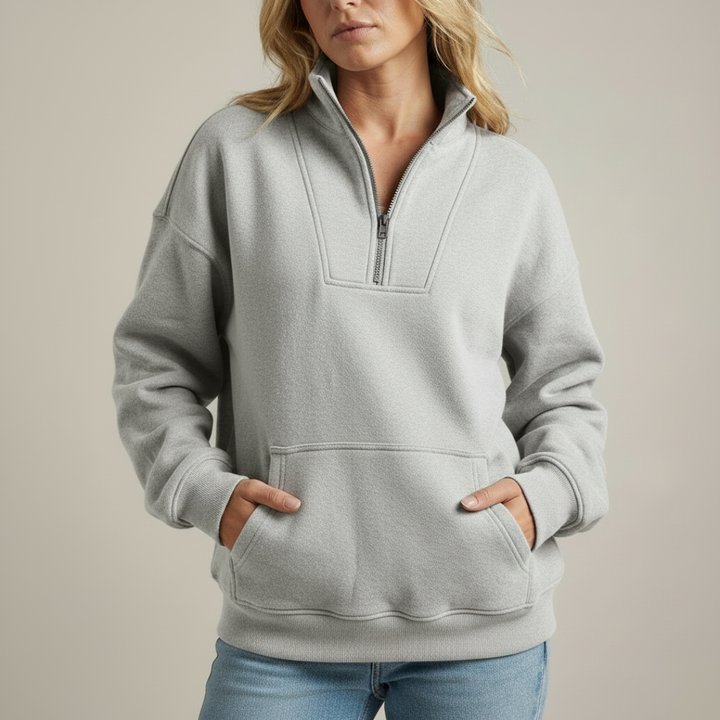 Talbot™ | Quarter Zip Fleece