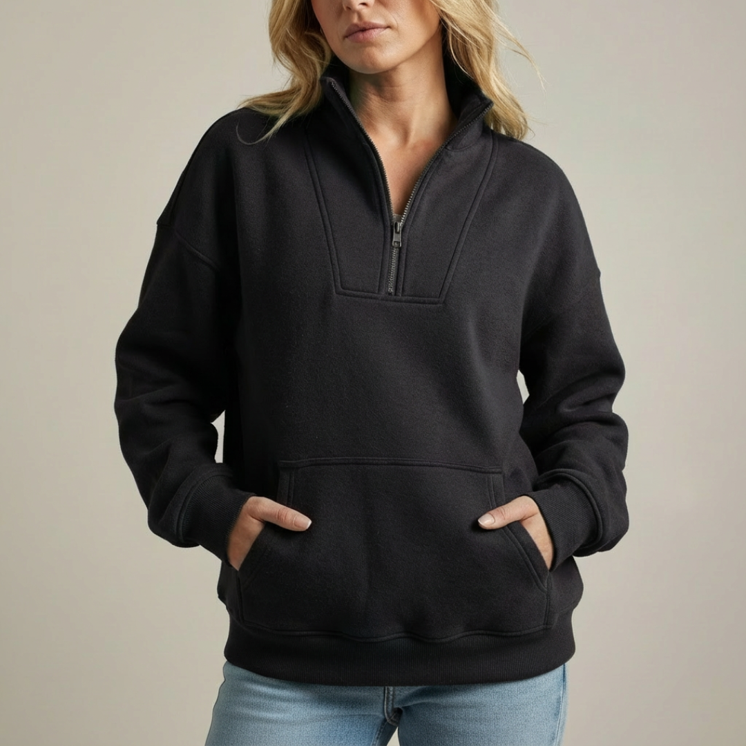 Talbot™ | Quarter Zip Fleece
