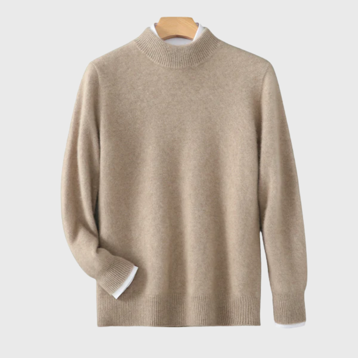 Nancy | 100% Cashmere Sweater