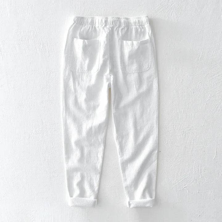 SIO LINEN PANTS