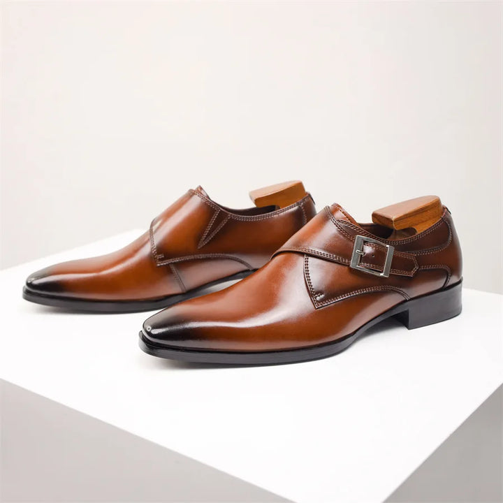 BEN WILLIAM DRESS SHOES