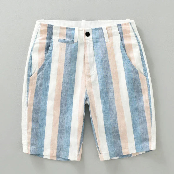 PIERRA™ LINEN SHORTS