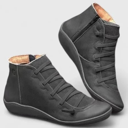 Kalvaya | Sophisticated Boots