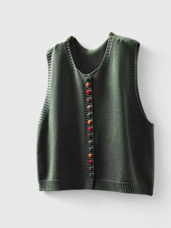 Ayla | Elegant Cardigan